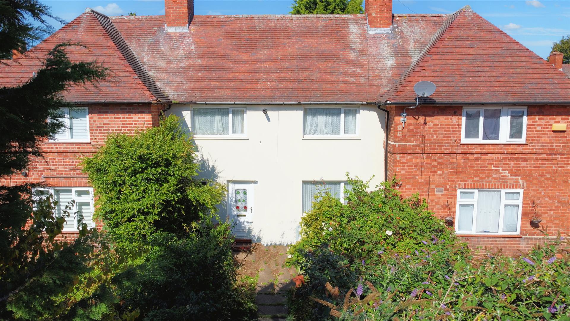 Seaton Crescent, Nottingham Robert Ellis Estate Agents